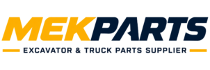 Mekparts Excavator and Truck Parts Supplier